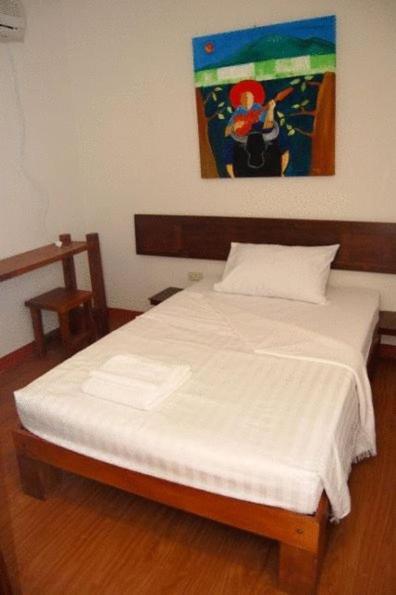 Ilocos Rosewell Hotel Quarto foto